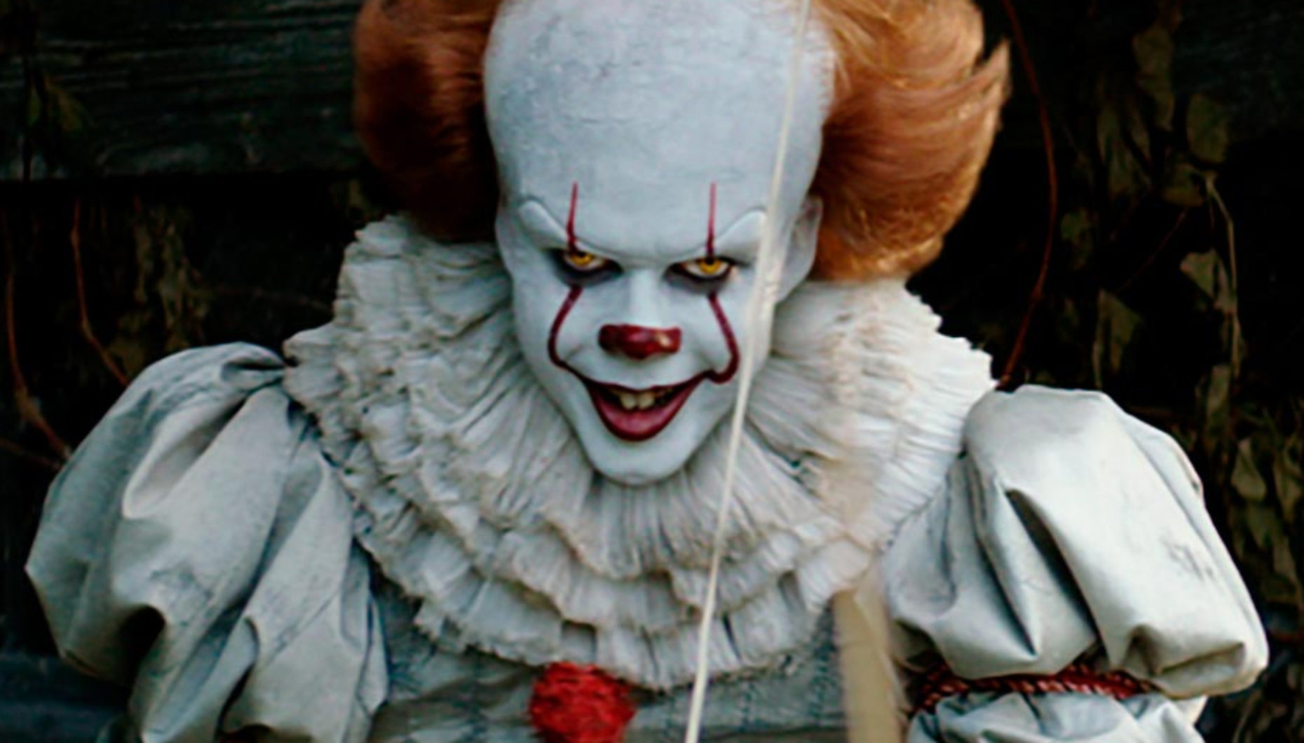 CINEMA: Filme de terror ‘It-Capítulo Dois’ em dois horários no Cine Veneza