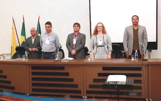 1º JORNADA MÉDICO-JURÍDICA: Simero aborda direitos individuais e coletivos da classe médica