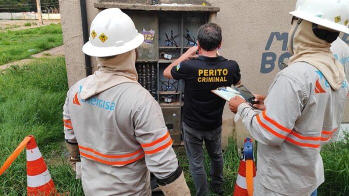 LIGAÇÃO DIRETA: Justiça de Rondônia condena duas pessoas por furto de energia