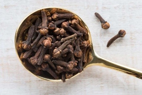 EUGENOL: Mastigar cravo-da-índia diariamente pode fortalecer a saúde, dizem especialistas