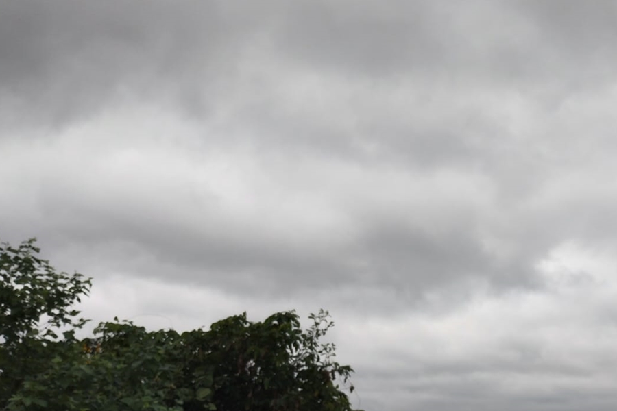 ESPERANÇA: Massa de ar seco perde força e chuva volta a RO nesta quinta