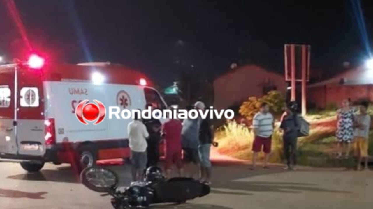 URGENTE: Morre mulher vítima de grave acidente provocado por servidor público bêbado