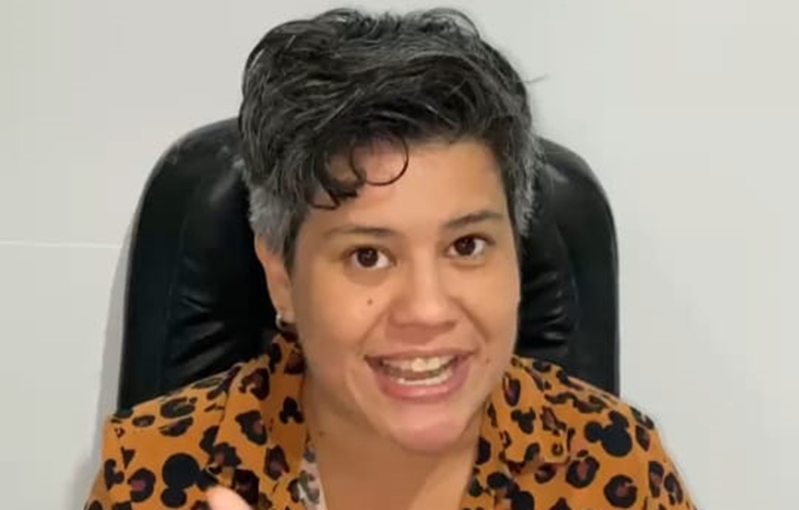 ELEIÇÕES 2024: Iule Vargas diz que maioria dos vereadores só se mobiliza em período eleitoral