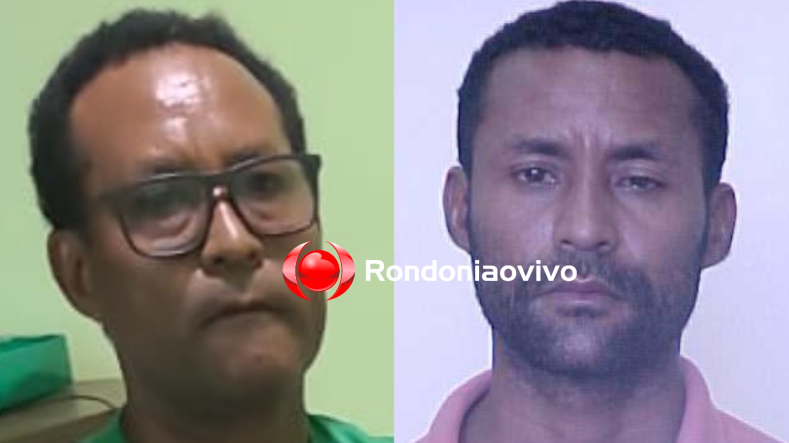 NA CAPITAL: FICCO e PC do MT prendem foragido acusado de homicídio em garimpo