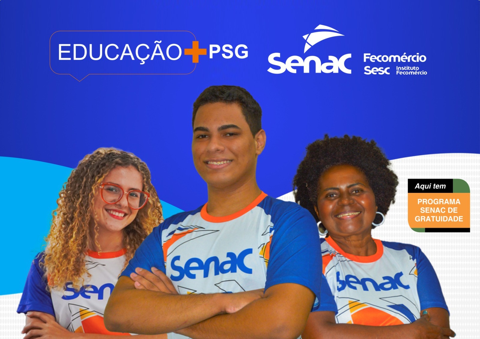 SENAC RO: Inscrições abertas para cursos disponibilizados no Tech Connect Rondônia