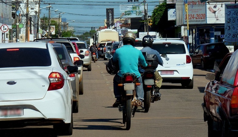 MPRO: Operações no trânsito em Porto Velho reduzem acidentes