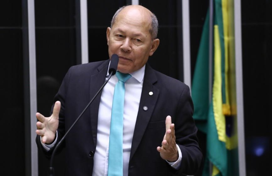 CHRISÓSTOMO: Deputado aciona a Justiça para suspender leilão da BR-364