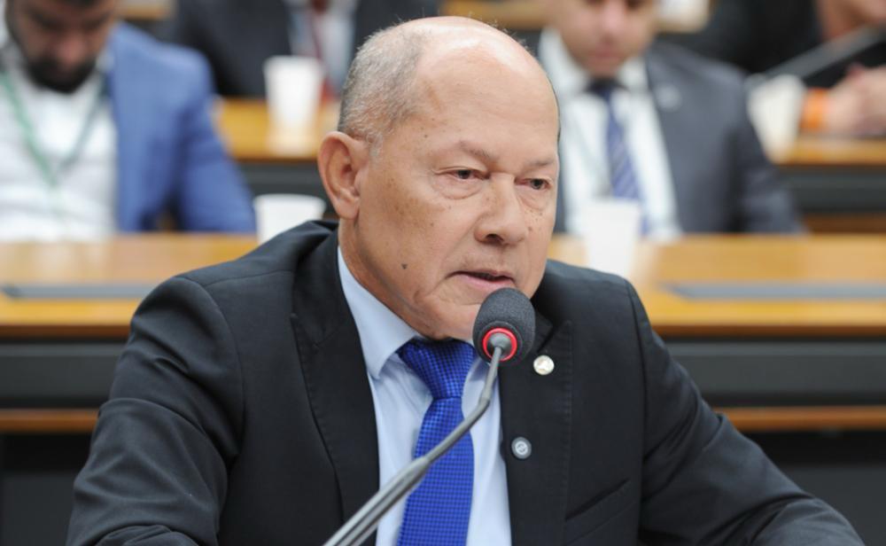 CHRISÓSTOMO: Deputado propõe CPI para investigar supostas fraudes no INSS
