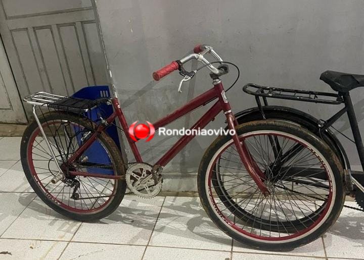 ZONA LESTE: Adolescente do Morar Melhor é detido por assaltar garoto de 14 anos