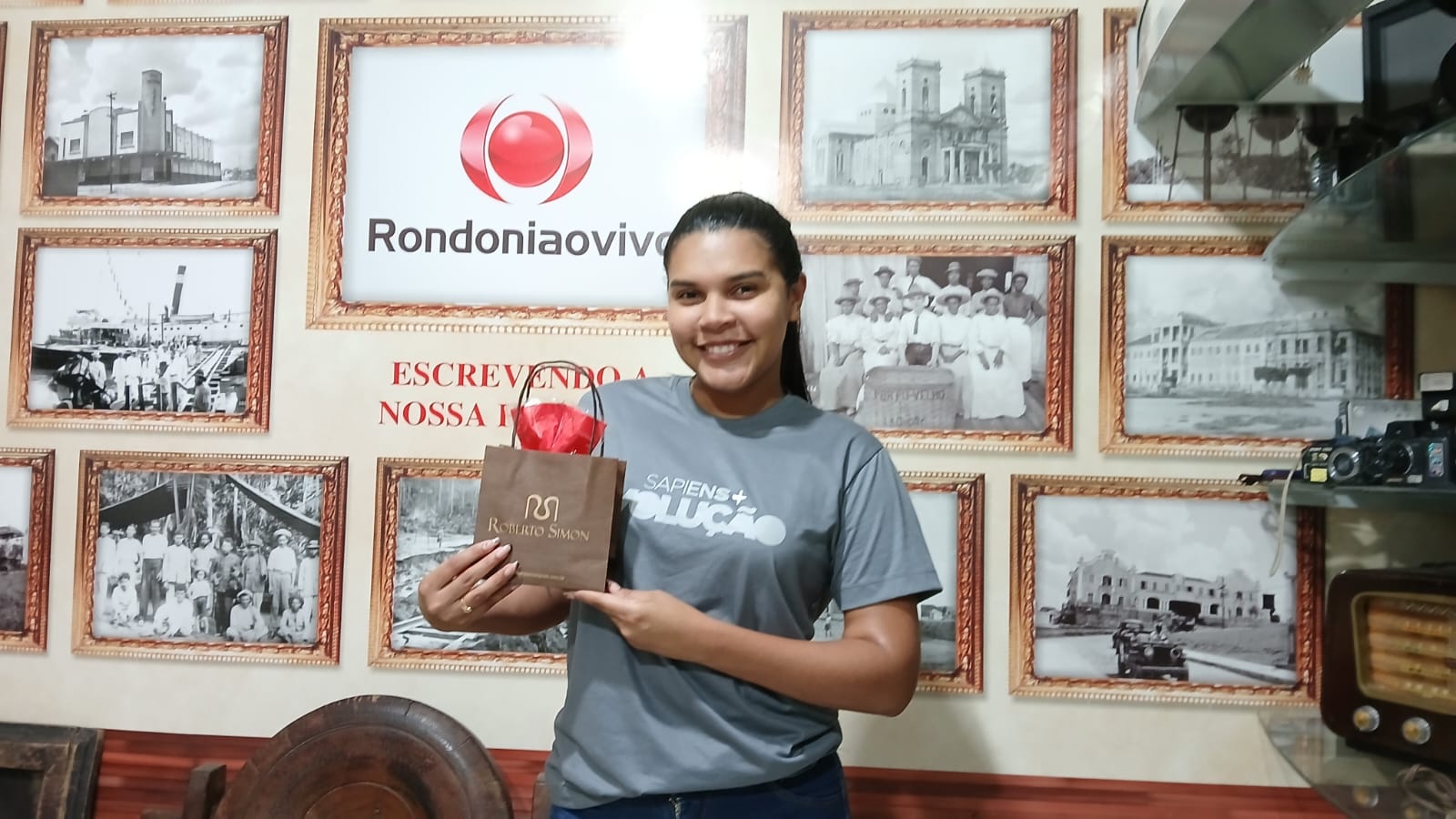 PROMOÇÃO: Confira os sorteados dos prêmios para o Dias das Mães