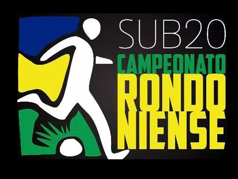 RONDONIENSE SUB-20: Campeonato de Juniores deve iniciar em junho