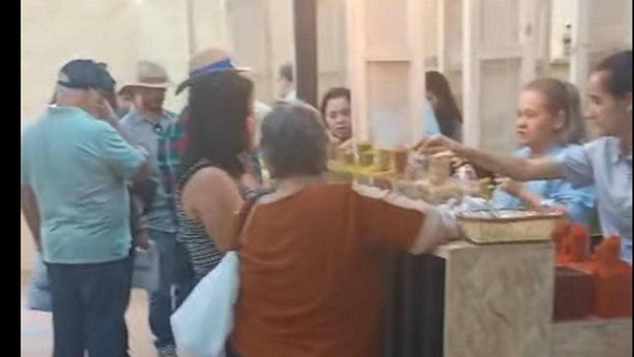  AGROINDÚSTRIA: Agroindústria mostra potencial na na Rondônia Rural Show