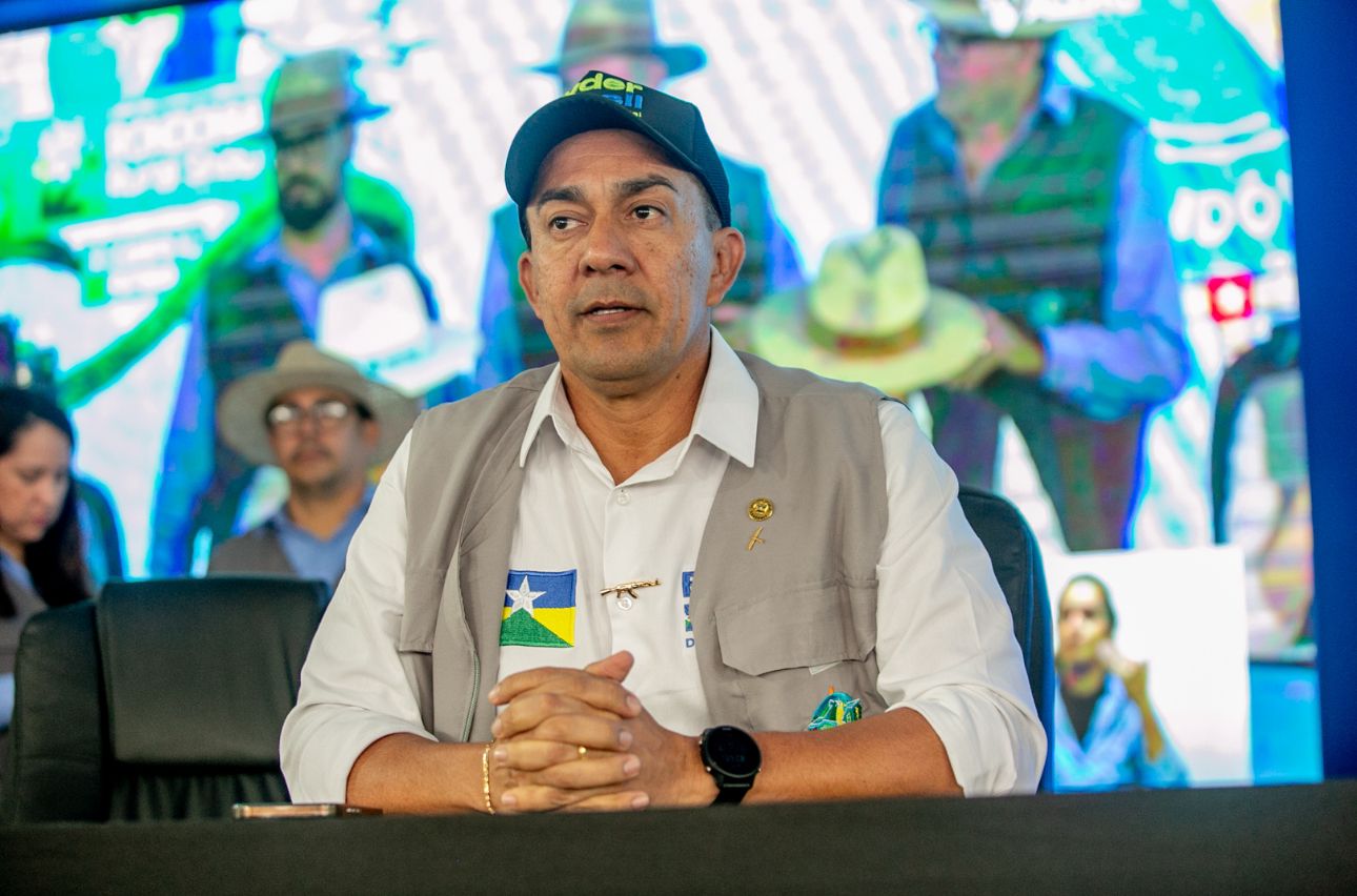 EYDER BRASIL: Deputado vota favorável ao reajuste dos servidores da EMATER