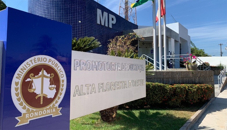 PRISÃO PREVENTIVA: Homem é investigado por suposto abuso de vulnerável