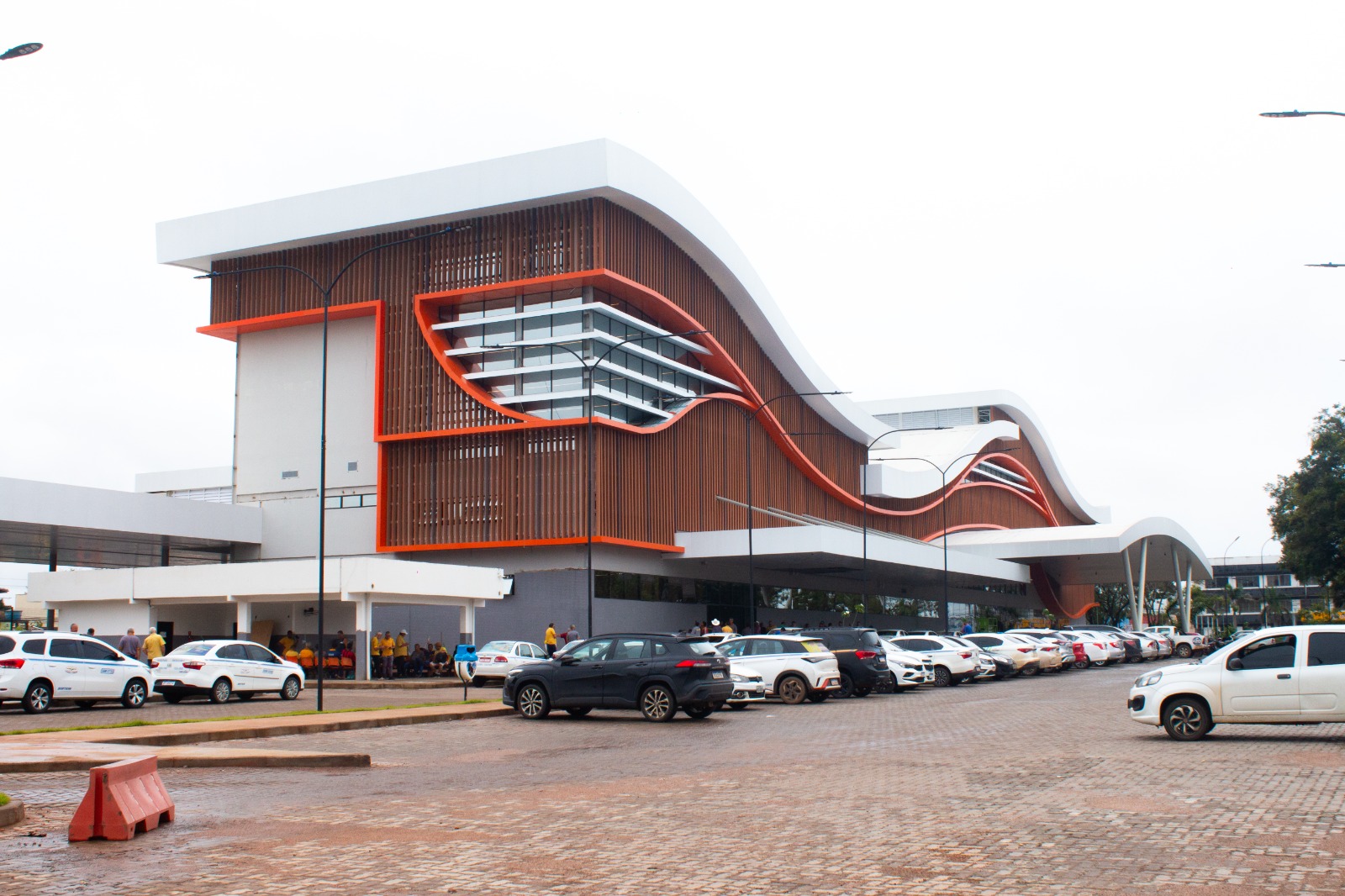 TRANSPORTE COLETIVO: Terminal Rodoviário é ponto oficial para retirada gratuita do novo cartão Bipay