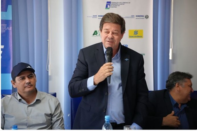 EXPANSÃO: Sebrae inaugura novo ponto de atendimento em Guajará-Mirim