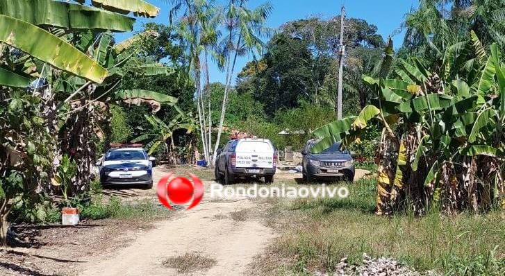 LATROCÍNIO TENTADO: Polícia prende acusado de participar de assalto que deixou sargento baleado