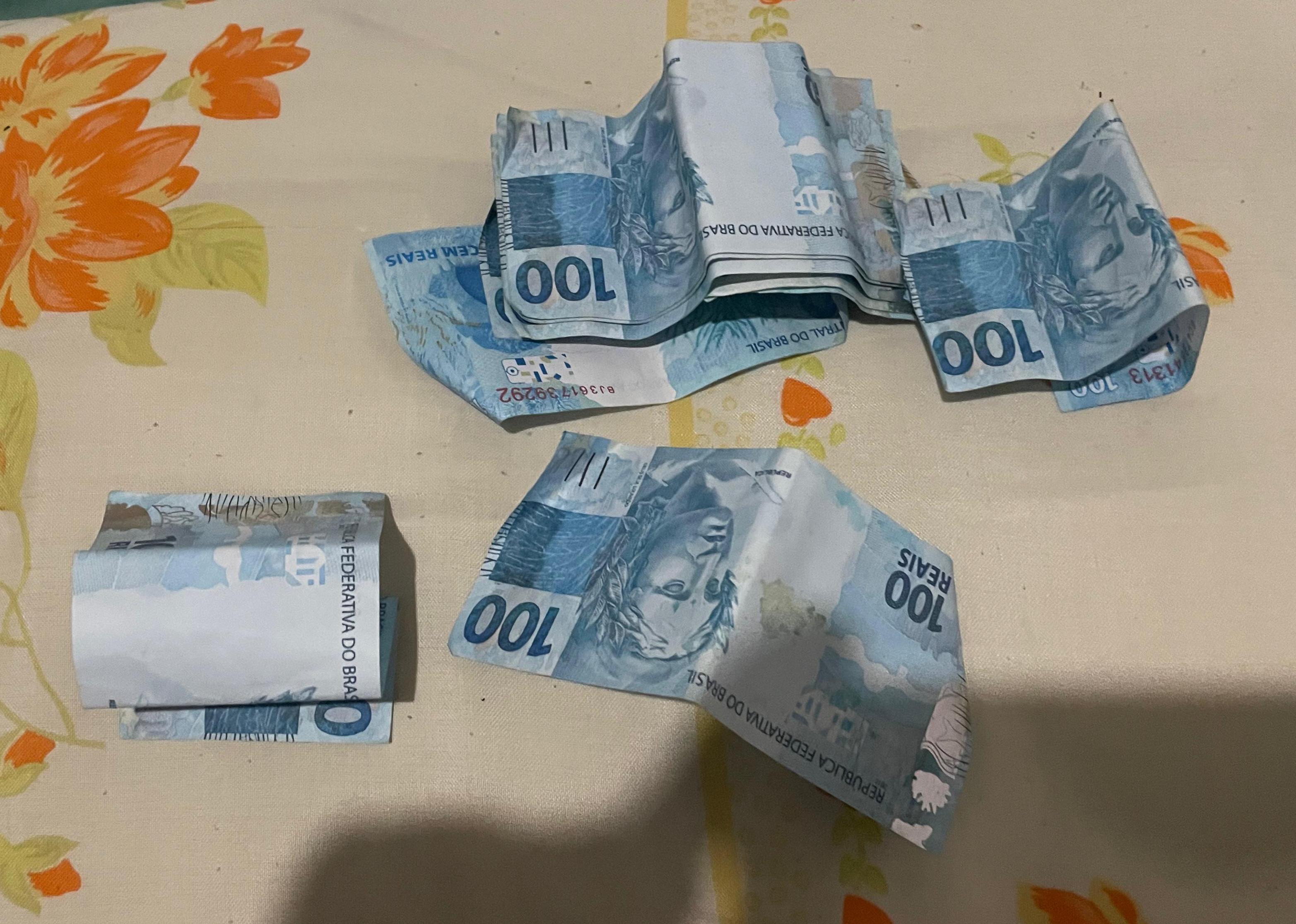 PECUNIA FICTA: Criminosos da Bahia e MG são alvos de operação por mandar dinheiro falso à RO