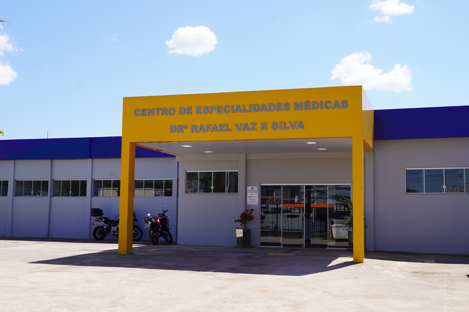 INVESTIMENTOS: Porto Velho é contemplado com R$ 37 milhões do PAC para saúde