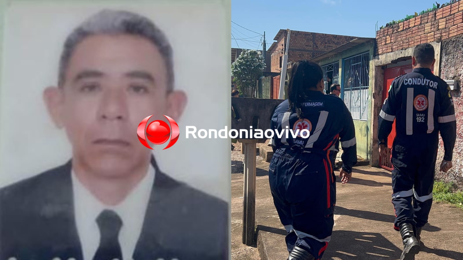 LAMENTÁVEL: Contador é achado morto com o corpo em decomposição em residência