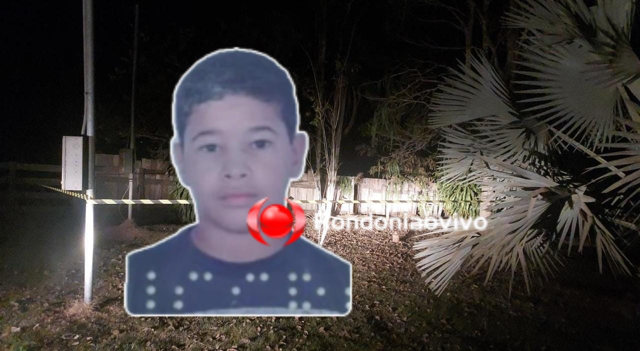 TRÁGICO: Adolescente morre eletrocutado enquanto brincava de pipa em casa