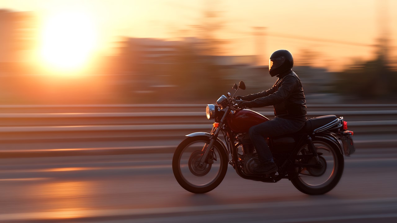 RODOVIA: Nova 364 reforça importância da pilotagem segura para motociclistas