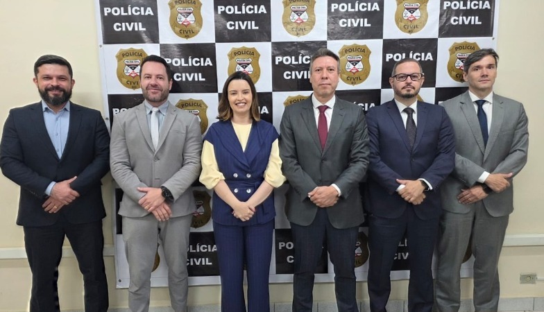 UNIÃO: Combate a crimes tributários e a recuperação de ativos será reforçado