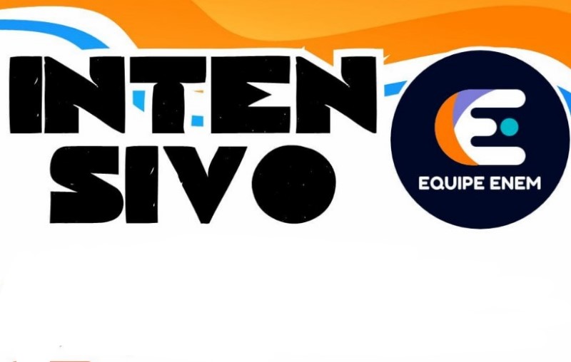 CAPACITAÇÃO: Equipe ENEM de professores convoca alunos para nota máxima na prova