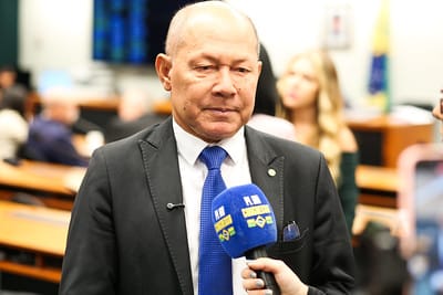 CHRISÓSTOMO: Deputado garante quase R$ 1 mi para reforçar a saúde na Pérola do Mamoré