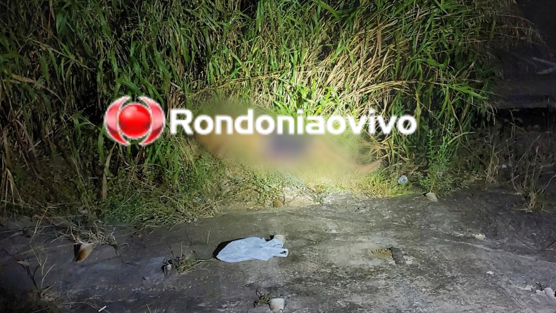 RIO MADEIRA: Homem é assassinado a tiro nos fundos de Porto Hidroviário 