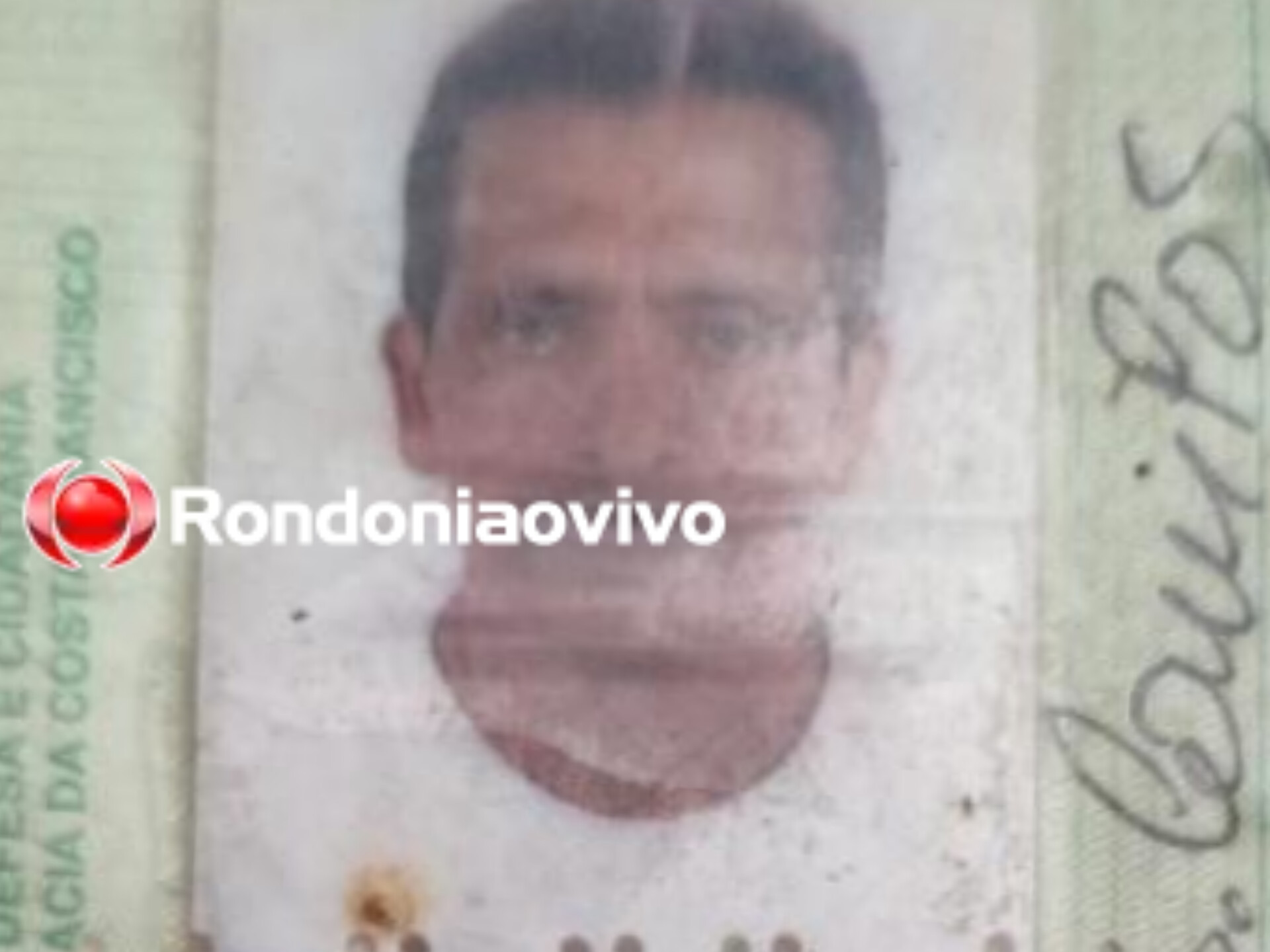 TRÁGICO: Homem morre afogado enquanto se divertia com amigos 