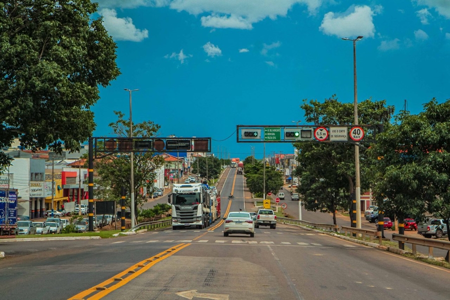 INOVAÇÃO TECNOLÓGICA: Serviço de Emplacamento Digital já está disponível no site do Detran-RO