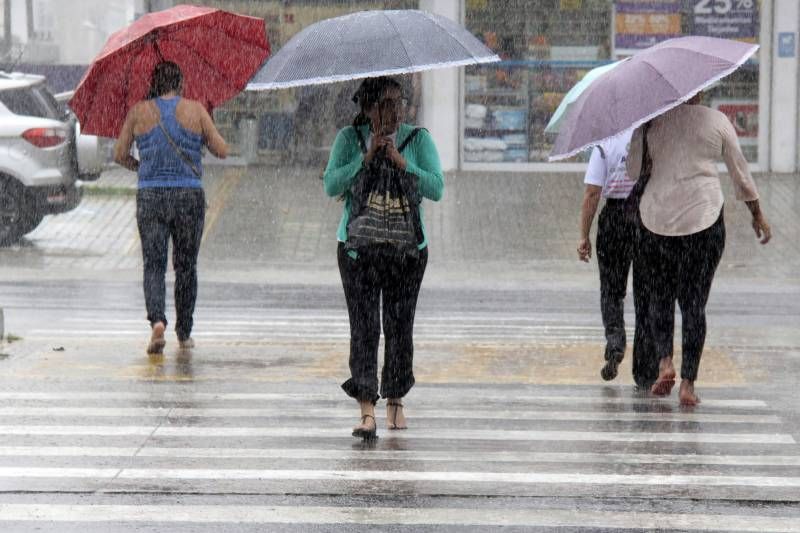 DIFERENTE: ‘Inverno amazônico’ terá menos chuvas e temperaturas altas, dizem especialistas