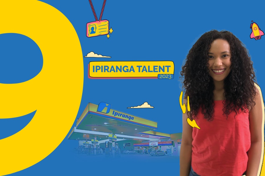 ESTÁGIO: Ipiranga Talent 2023 está com inscrições abertas para Porto Velho