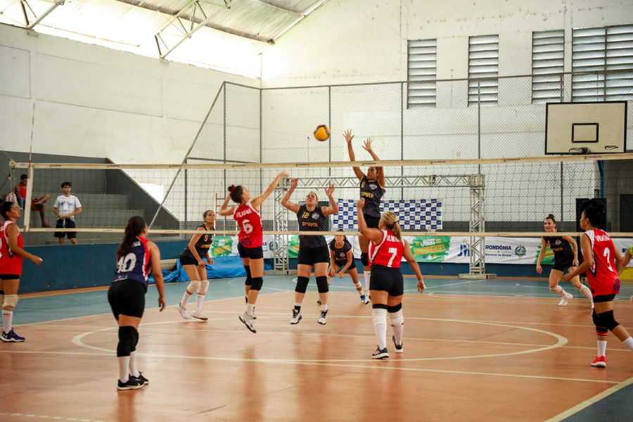 JIR: Judô, basquetebol, futsal e outras são atrações neste fim de semana, na capital