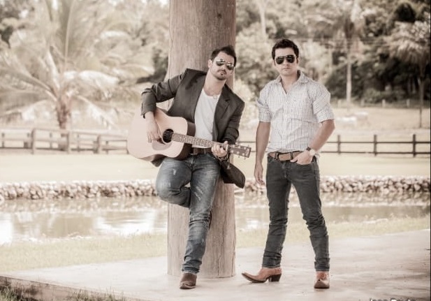 SERTANEJO: Madeira em Cena desta semana será com a dupla Jonas e Jairo