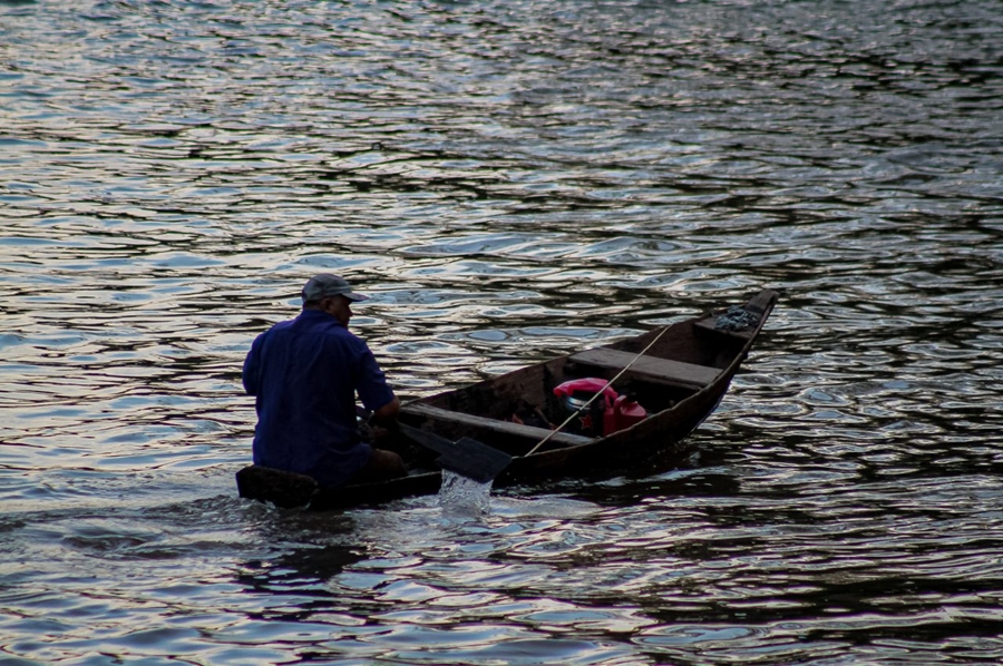 TURISMO SUSTENTÁVEL: Pesca Esportiva é a principal atração da ExpoTurismo Rondônia 2024