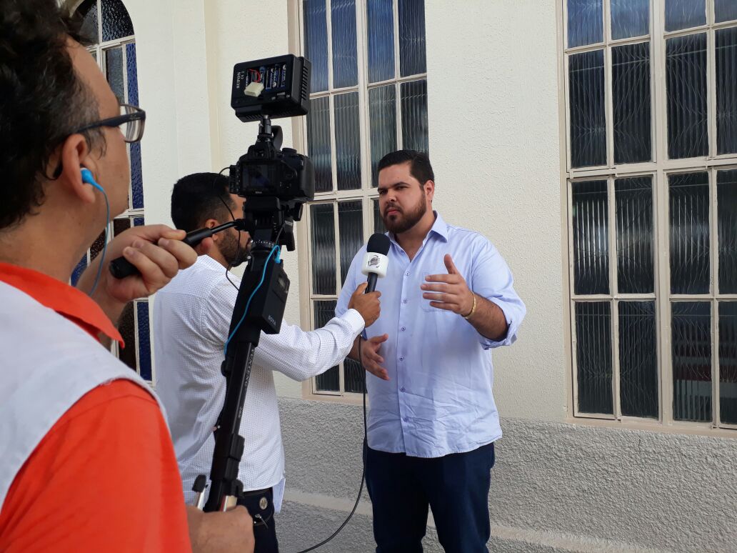 NATUREZA: Deputado Jean Oliveira destaca  o Dia Mundial do Meio Ambiente