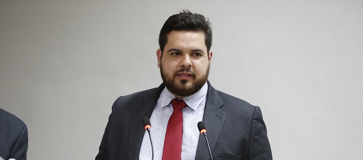 INFRAESTRUTURA: Deputado Jean Oliveira é atendido e DER inicia recuperação da RO 010