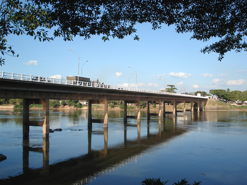 HIDRELÉTRICA TABAJARA : MPF recomenda revisão nos estudos dos impactos da barragem