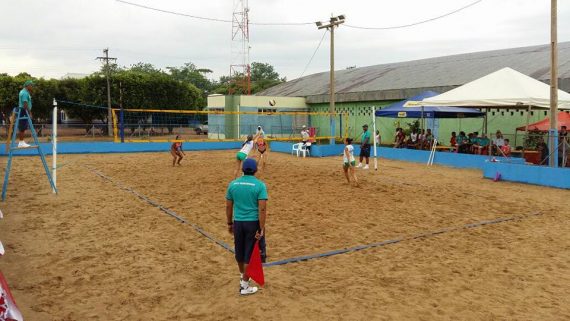 DISPUTAS: Estão abertas inscrições para os 13º Jogos Intermunicipais de Rondônia