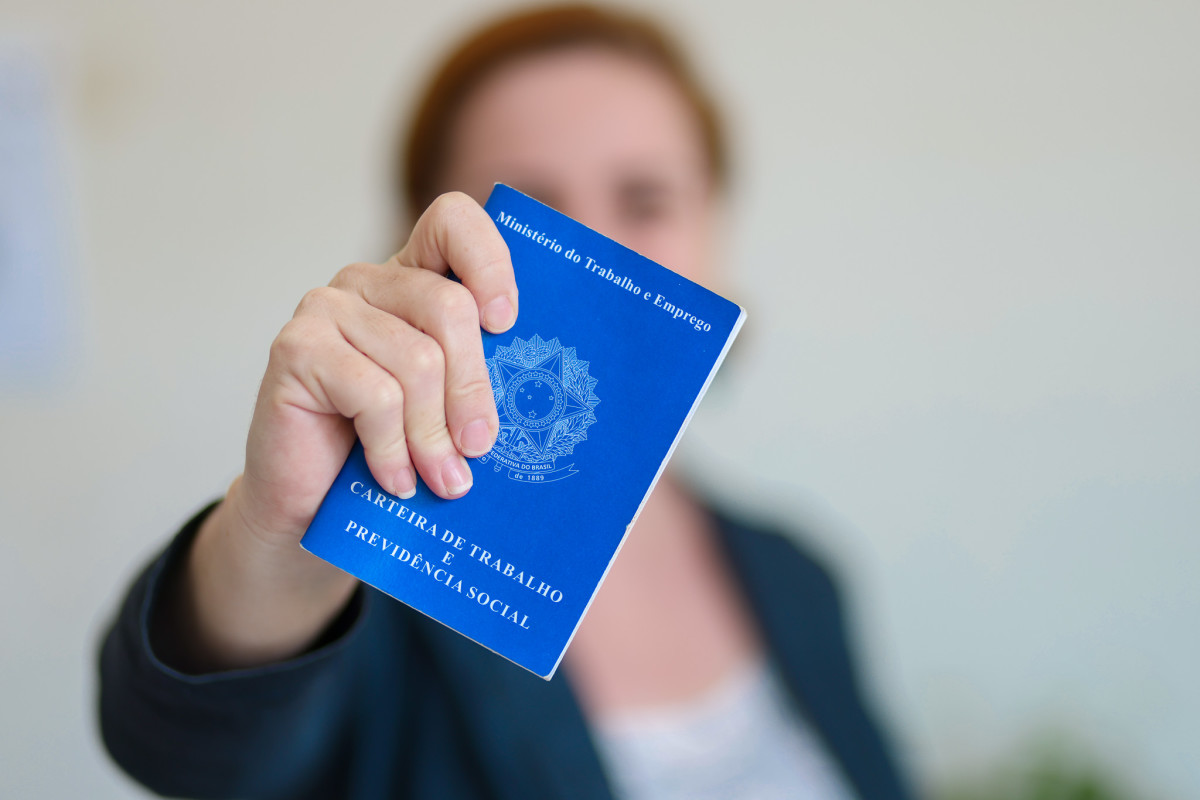 ACOLHIMENTO: Proposta fortalece autonomia de mulheres com reserva de vagas de emprego 