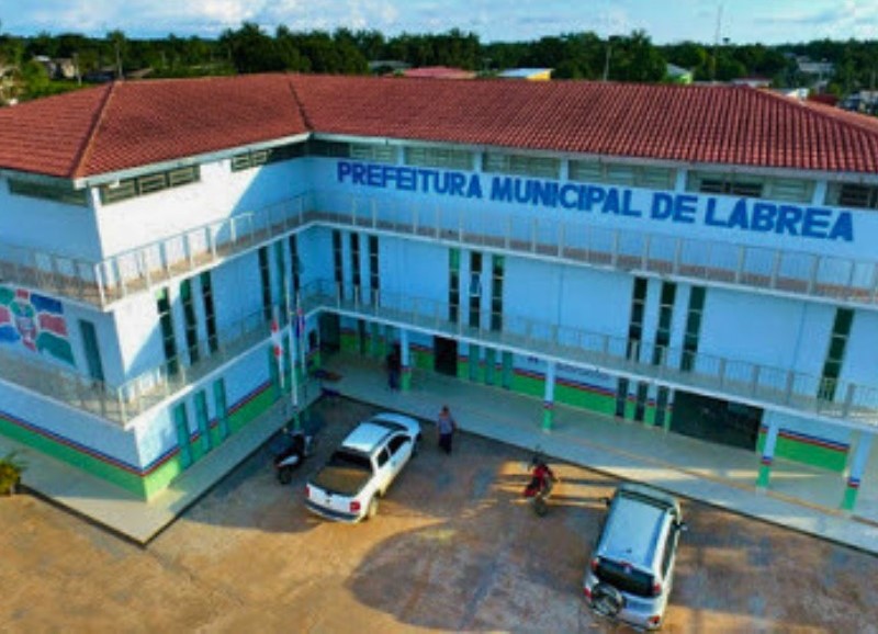 AMAZONAS: Prefeitura de Lábrea anuncia processo seletivo com 206 vagas