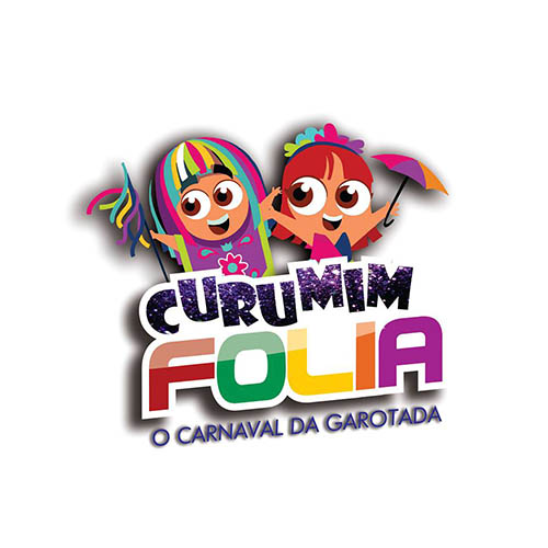 Programação de Carnaval para a criançada