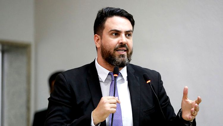 SERVIÇOS: Léo Moraes reafirma seu apoio à saúde pública de Rondônia