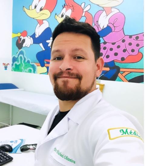 LUTO: Médico de Guajará-Mirim morre por complicações causadas pela Covid-19