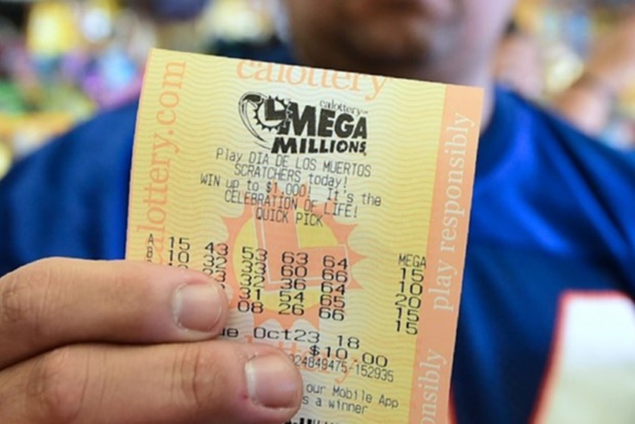 SORTE GRANDE: Um brasileiro pode ser o ganhador de R$ 1,5 bilhão da Mega Millions