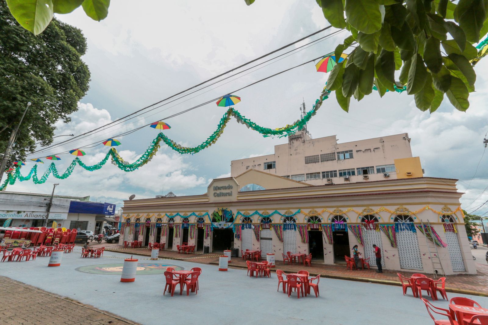 DIVERSÃO: Veja programação do Carnaval na capital, que inicia dia 4/2 e encerra dia 25