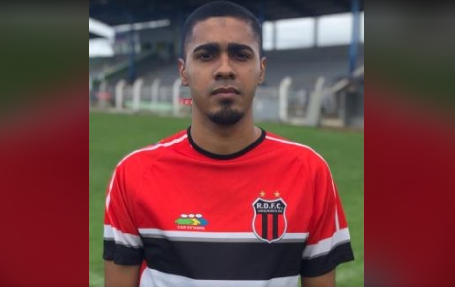 DE OLHO NO ESTADUAL: Real Ariquemes apresenta o técnico Willian Gabriel para o comando do SUB-17