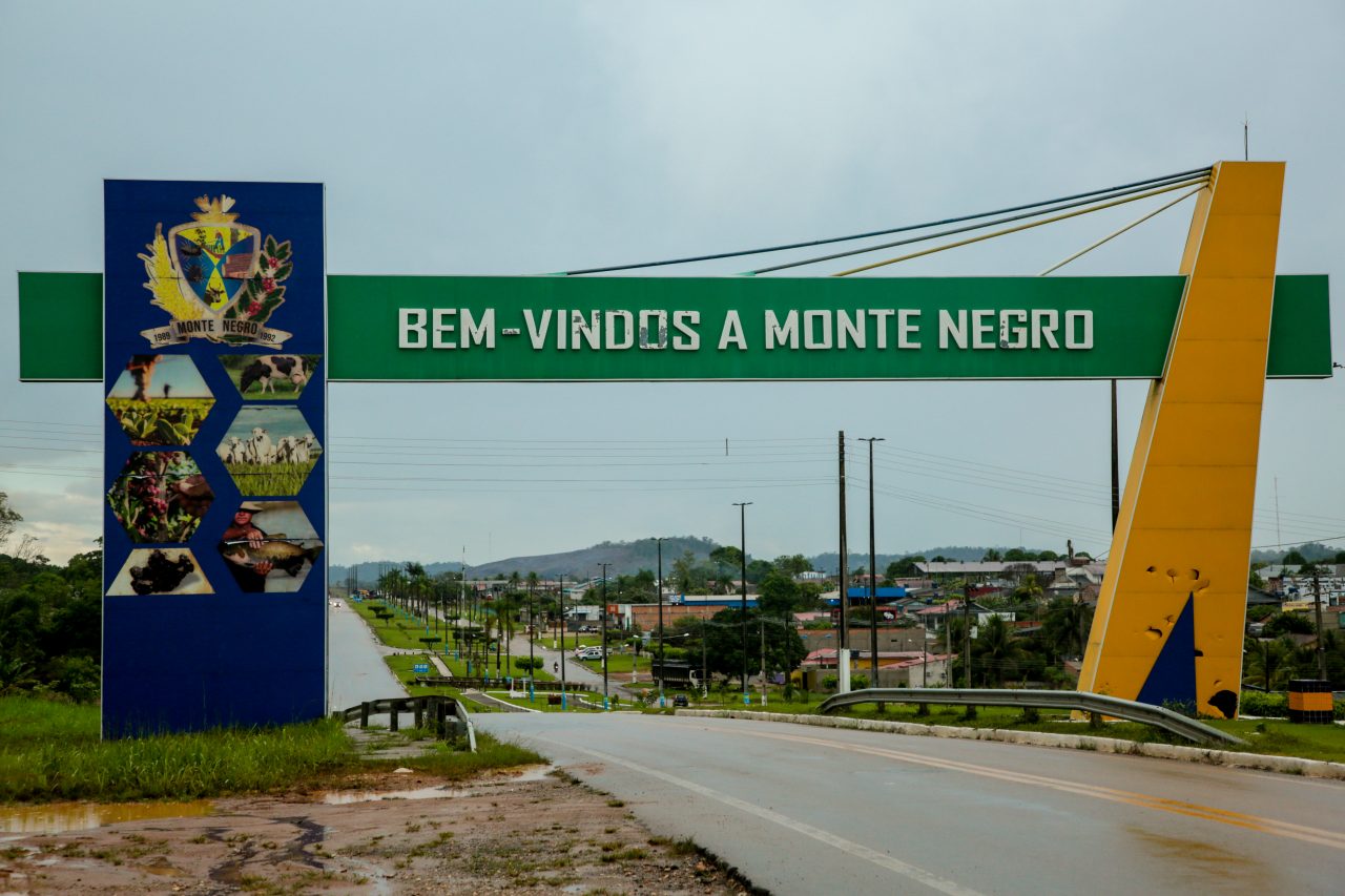 RONDÔNIA: Prefeitura de Monte Negro publica processo seletivo para professores
